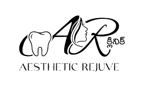 AR Clinic Logo